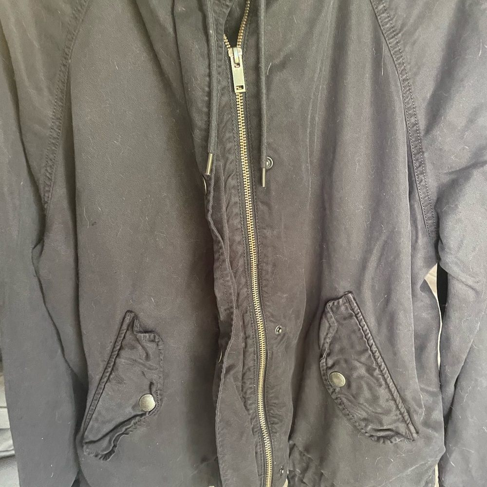 Must Go Ae Jacket - image 3